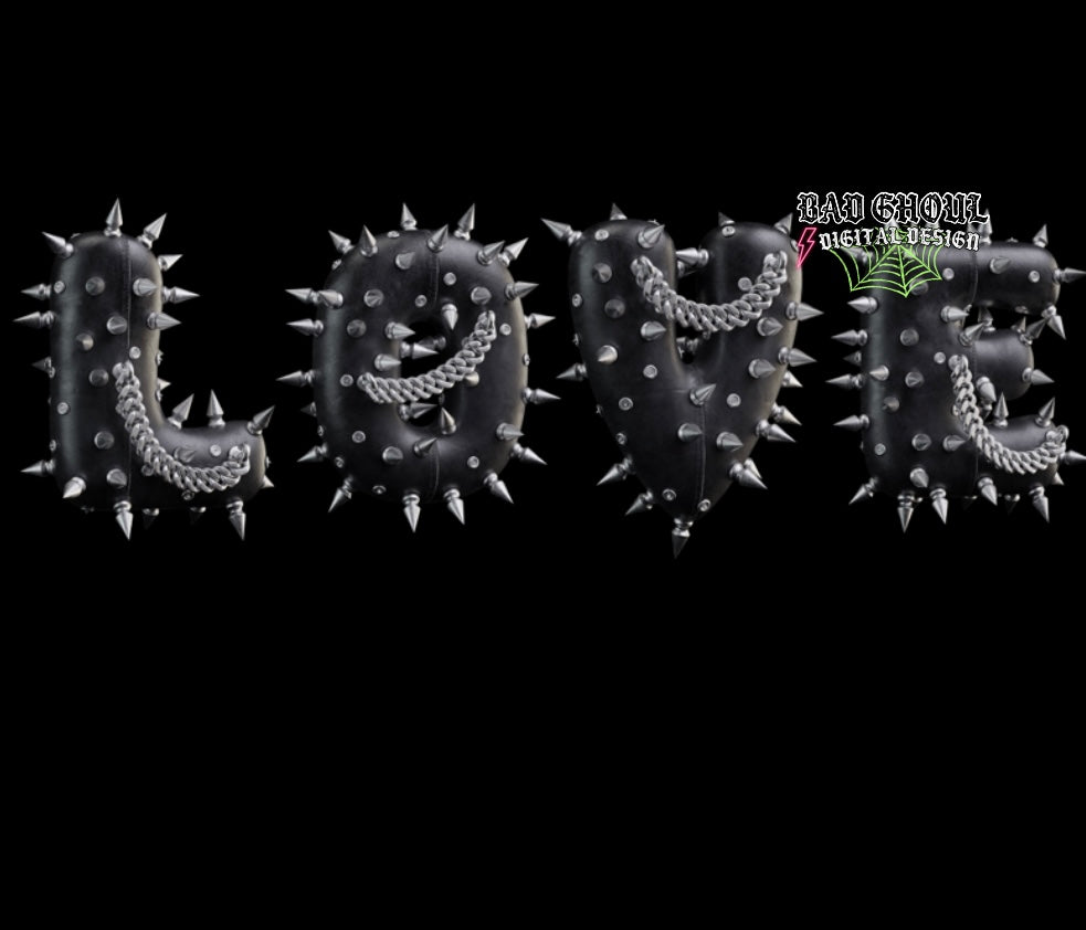 LOVE PNG Download