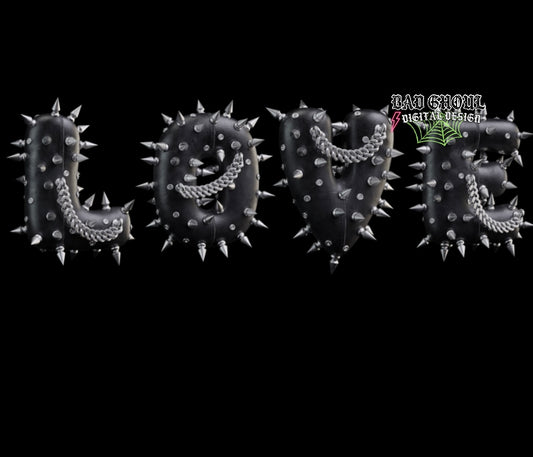 LOVE PNG Download