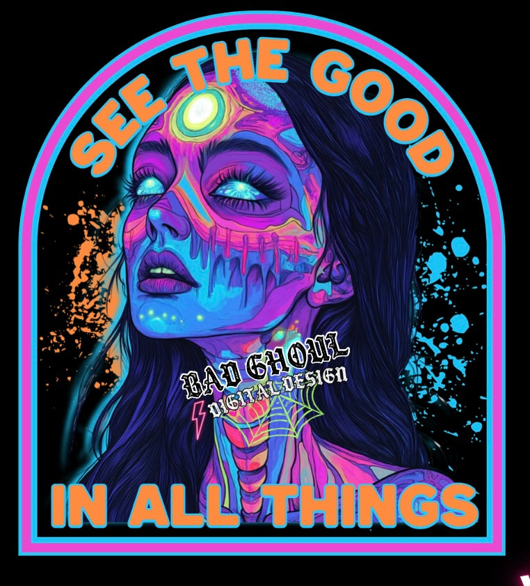 See The Good PNG download