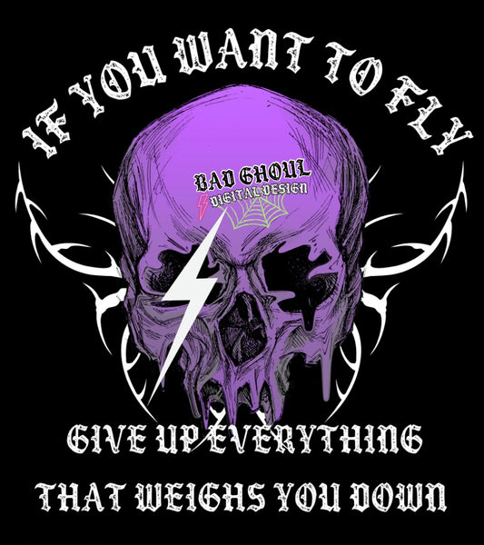 If you want to fly PNG Download