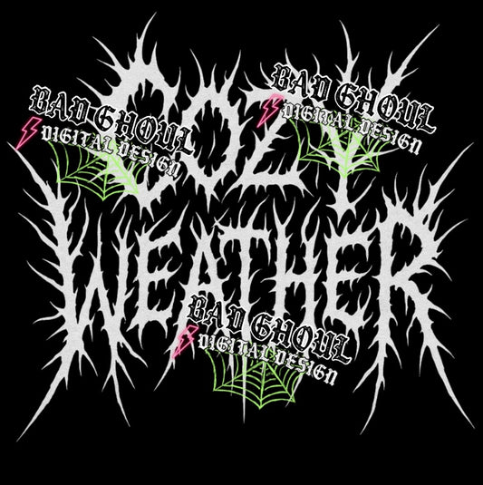 Cozy Weather PNG DOWNLOAD