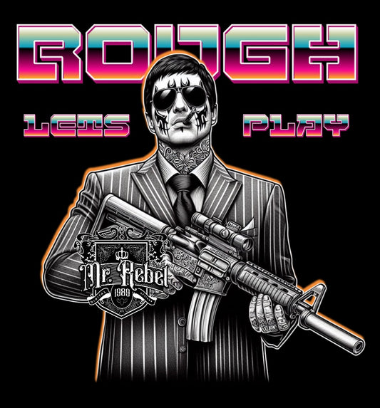 ROUGH PNG Download