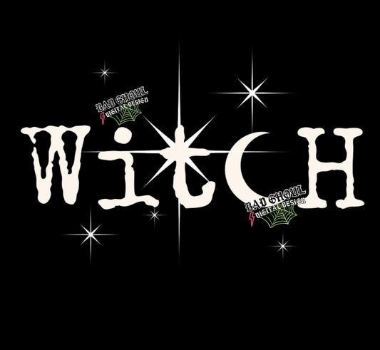 Witch PNG Download