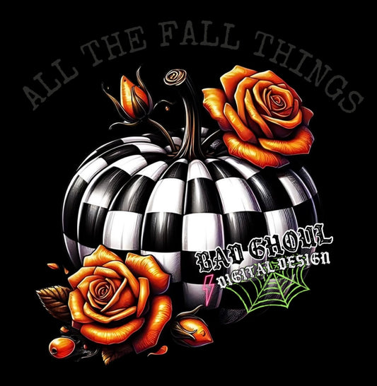 All The Fall Things  Download