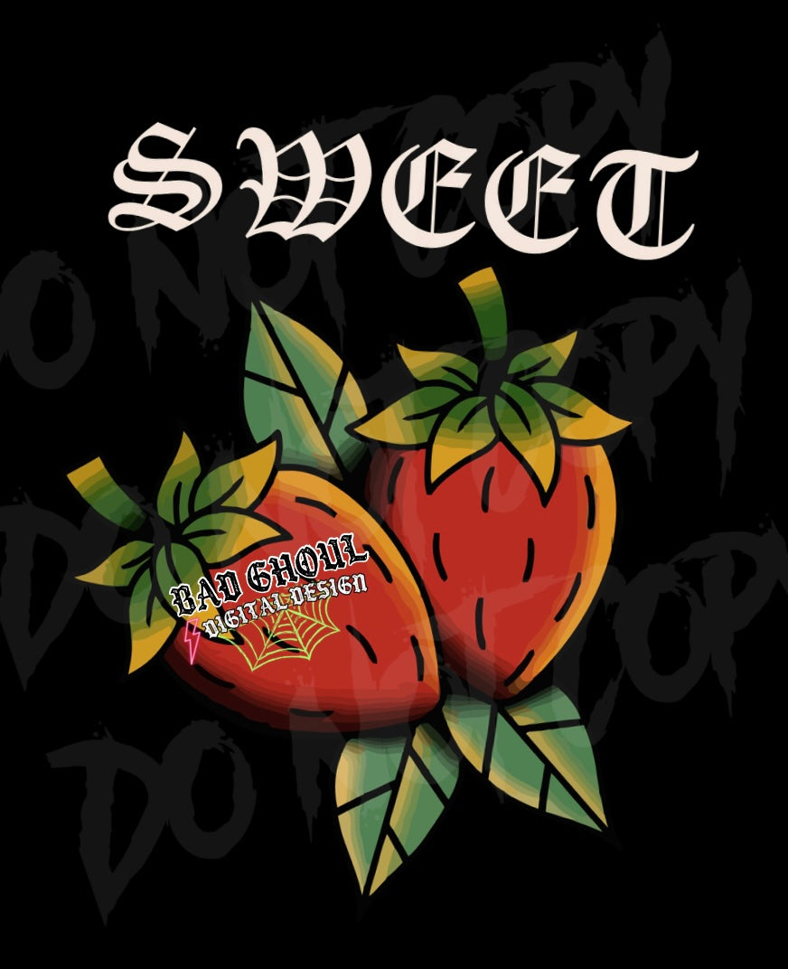 Sweet PNG Download