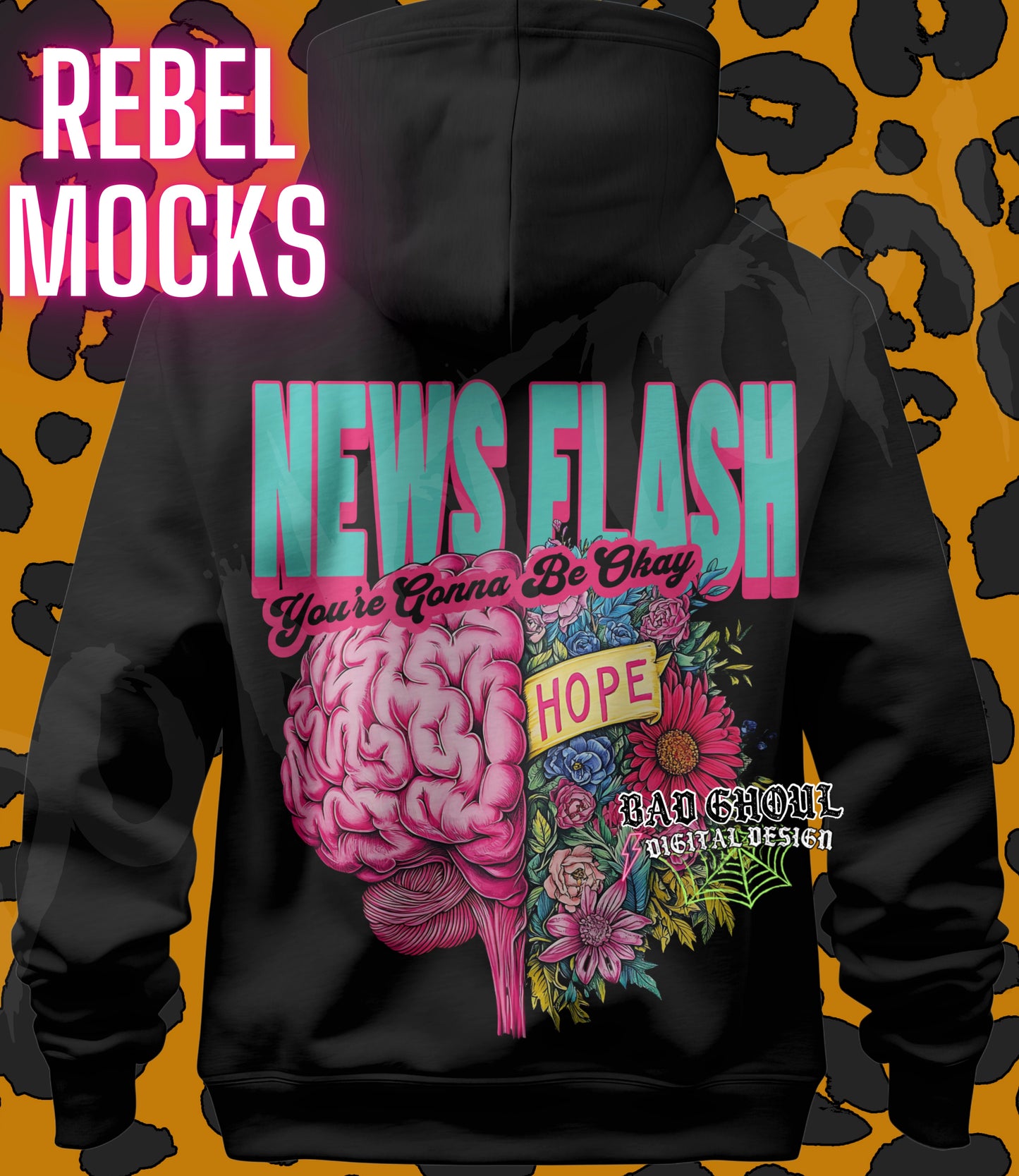 Newsflash PNG Download