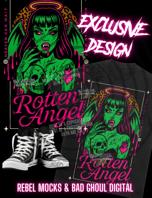 Exclusive Rotten Angel DOWNLOAD