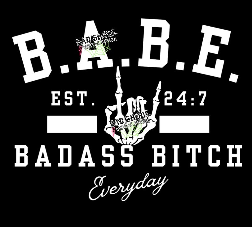 BABE PNG Download 2 files