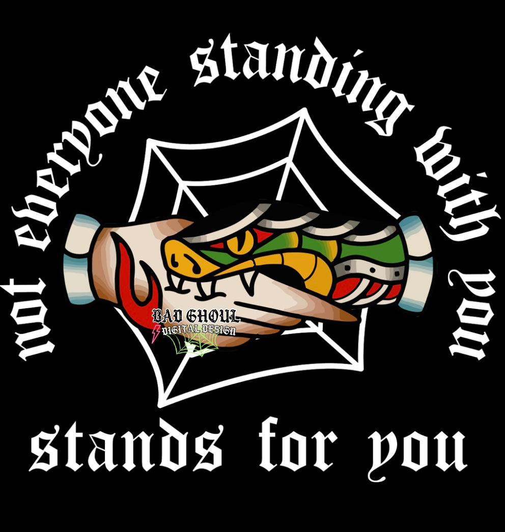 Not Everyone PNG Download