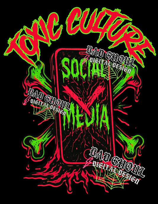 Social Media-PNG Download