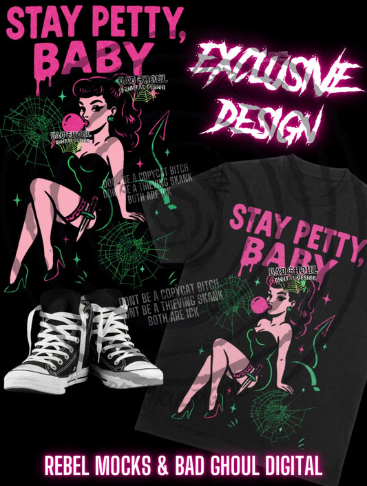 Exclusive Stay Petty PNG DOWNLOAD