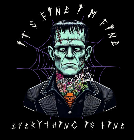 Its Fine PNG Download