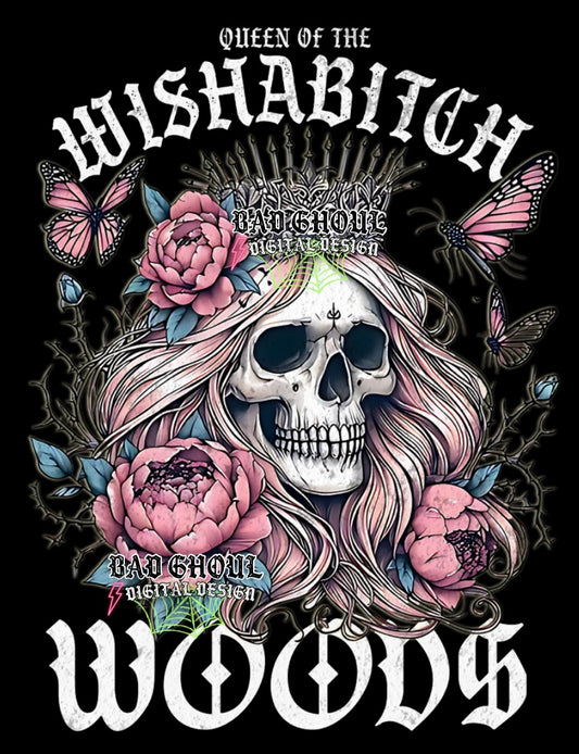 Wishabitch Woods PNG Download