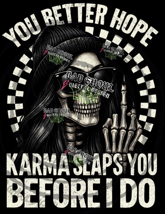 Karma PNG DOWNLOAD