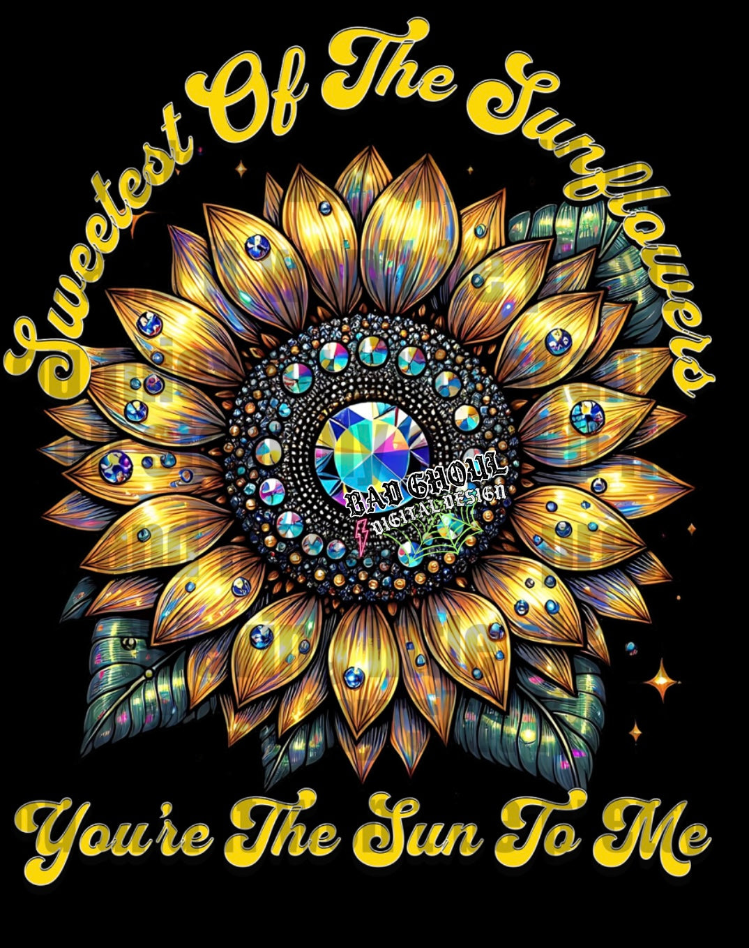 Youre The Sun To Me PNG Download