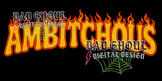 Ambitchous | PNG DOWNLOAD