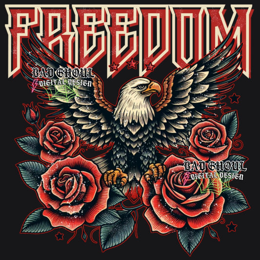 Freedom PNG download