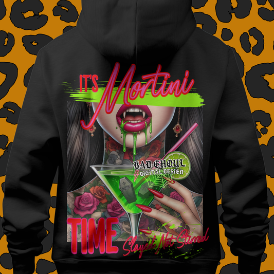 Exclusive Mortini Time PNG Download