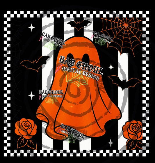 ghosty PNG DOWNLOAD