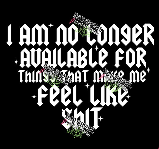 No Longer PNG Download
