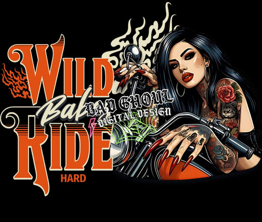 Wild Babes PNG Download