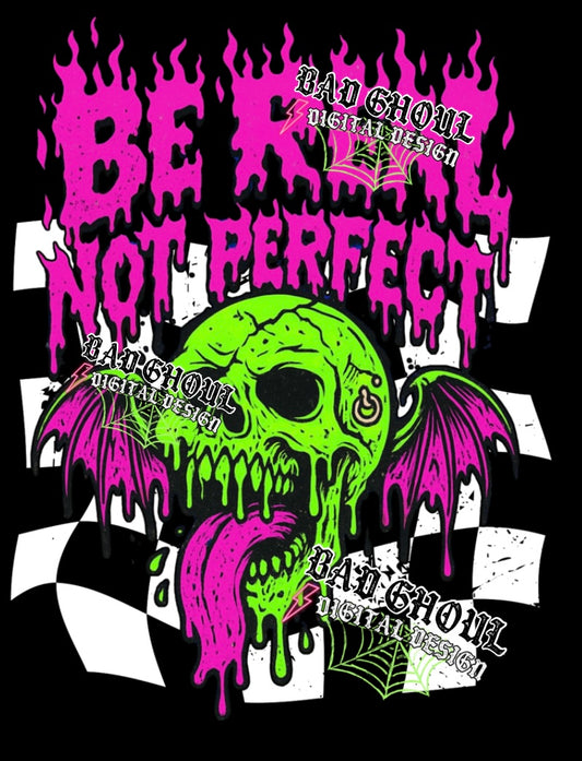 Be Real -PNG Download