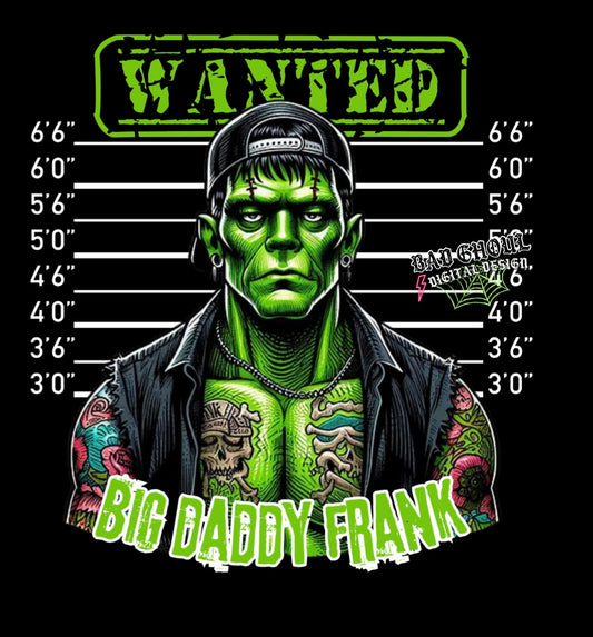 Big Daddy PNG Download