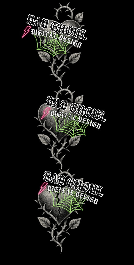 Broken Heart and Sleeve PNG DOWNLOAD