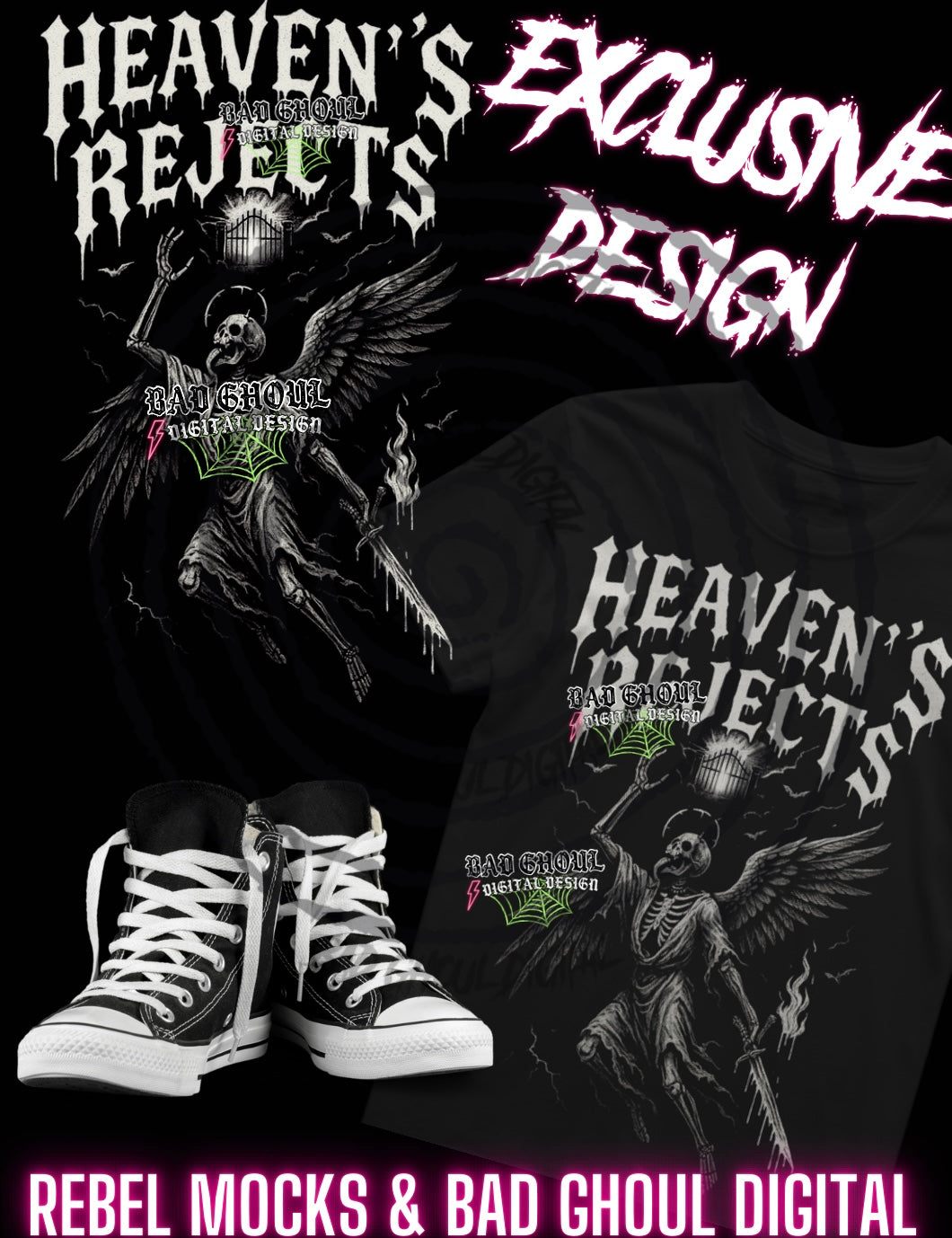 EXCLUSIVE Heavens Rejects PNG DOWNLOAD