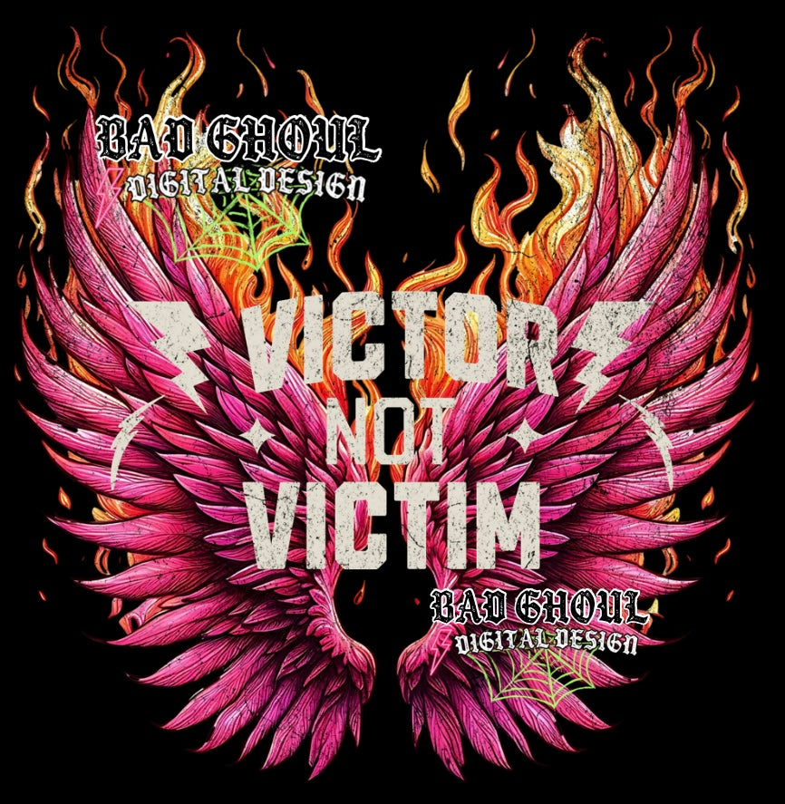 Victor PNG Download