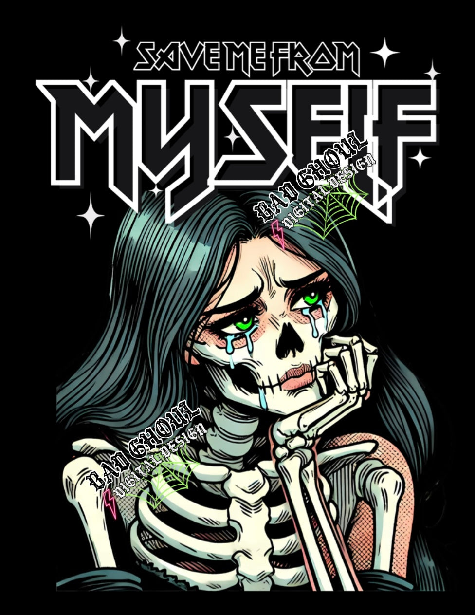 Save Me PNG Download