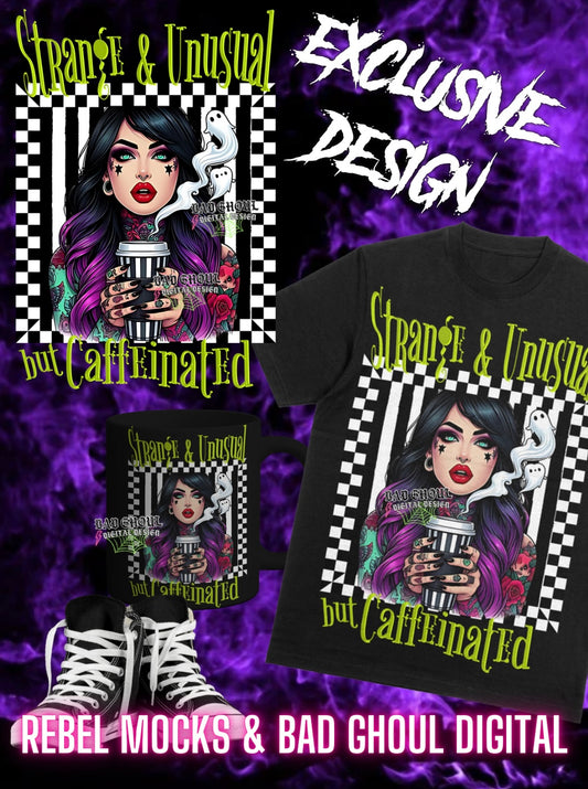 EXCLUSIVE  But Caffeinated PNG Download