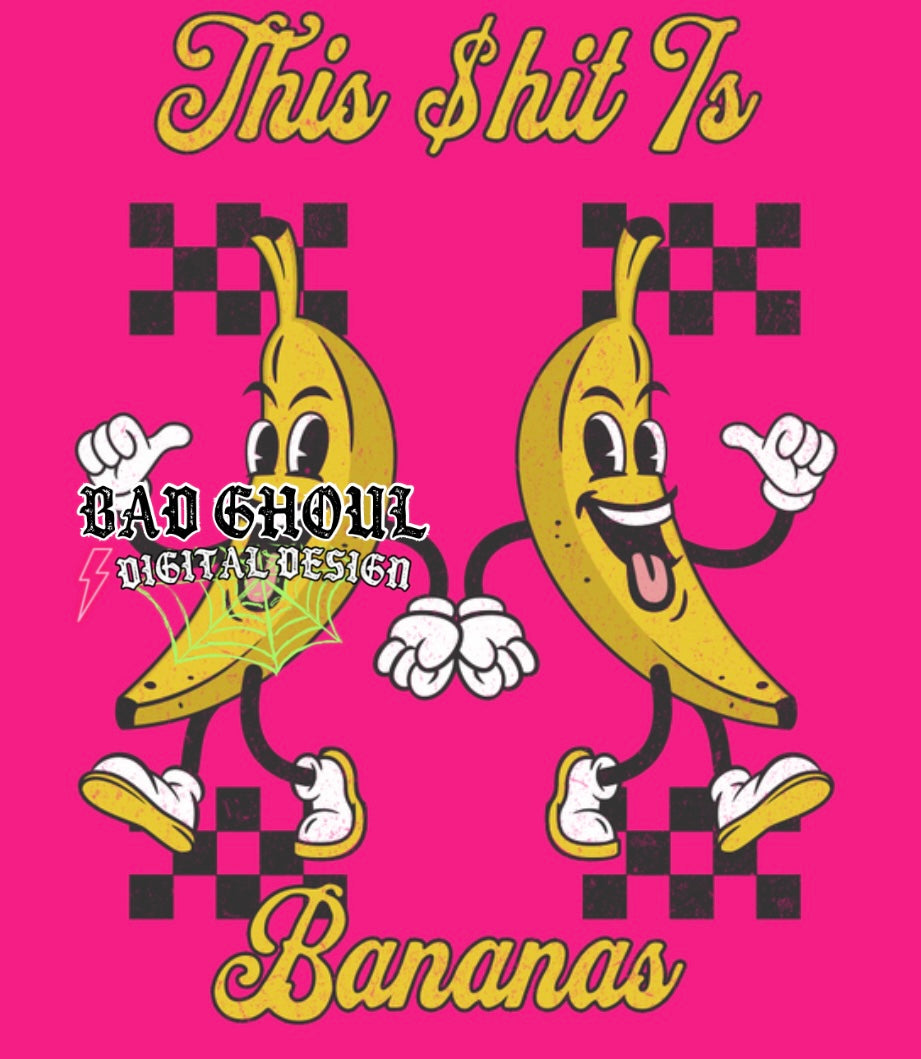 Bananas PNG Download