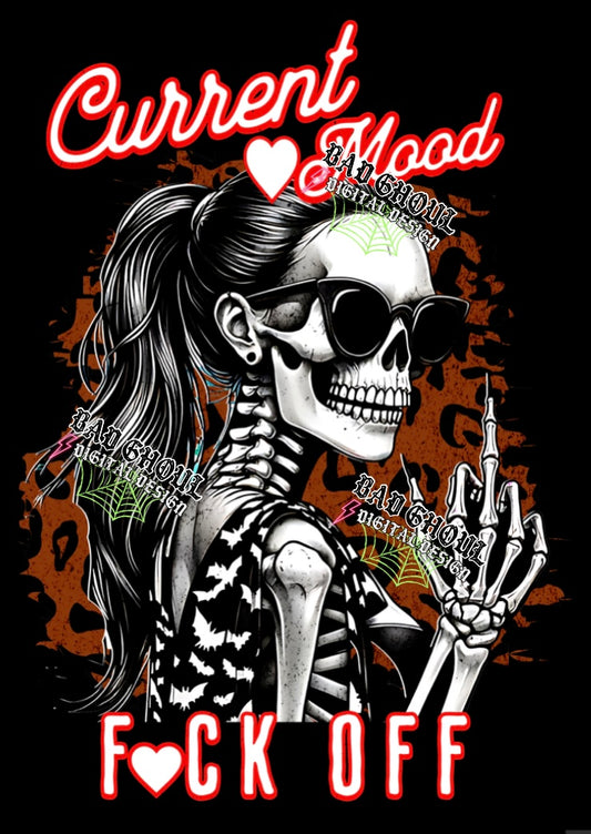 Current Mood PNG Download