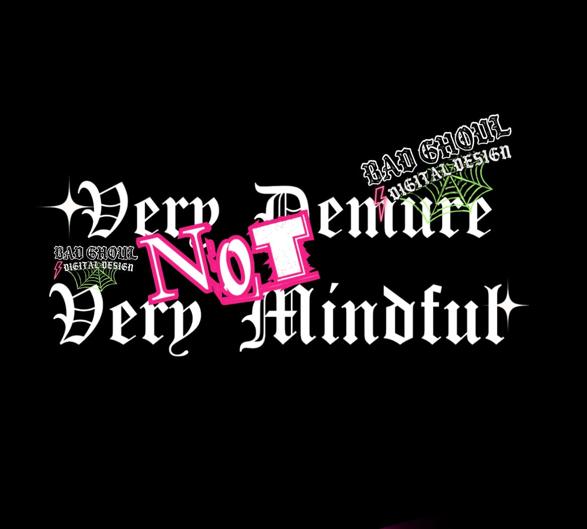 Not Very PNG download black and white