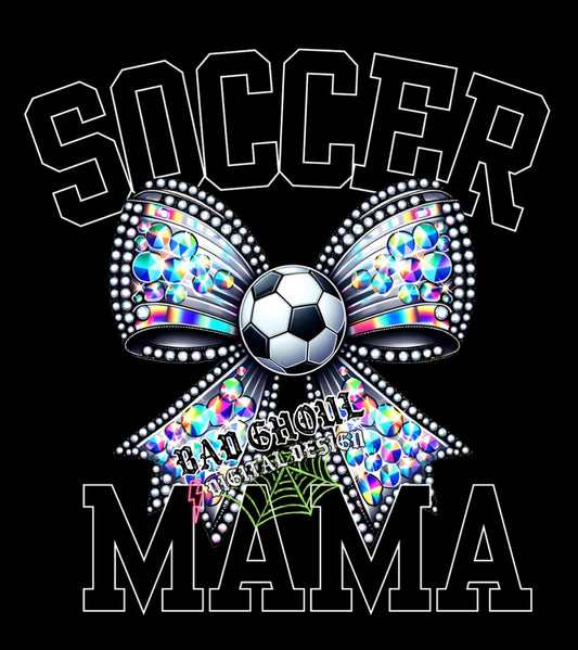 Soccer Mama PNG download