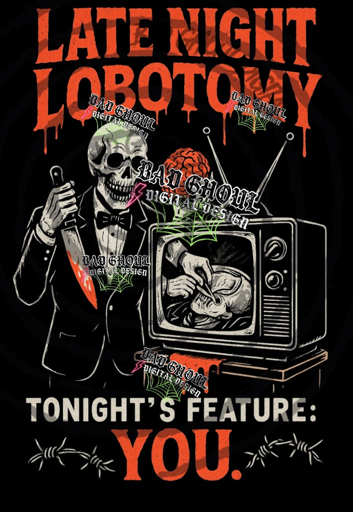 Late Night Black Fab PNG DOWNLOAD