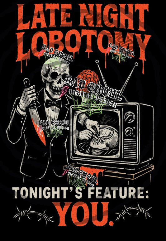Late Night Black Fab PNG DOWNLOAD