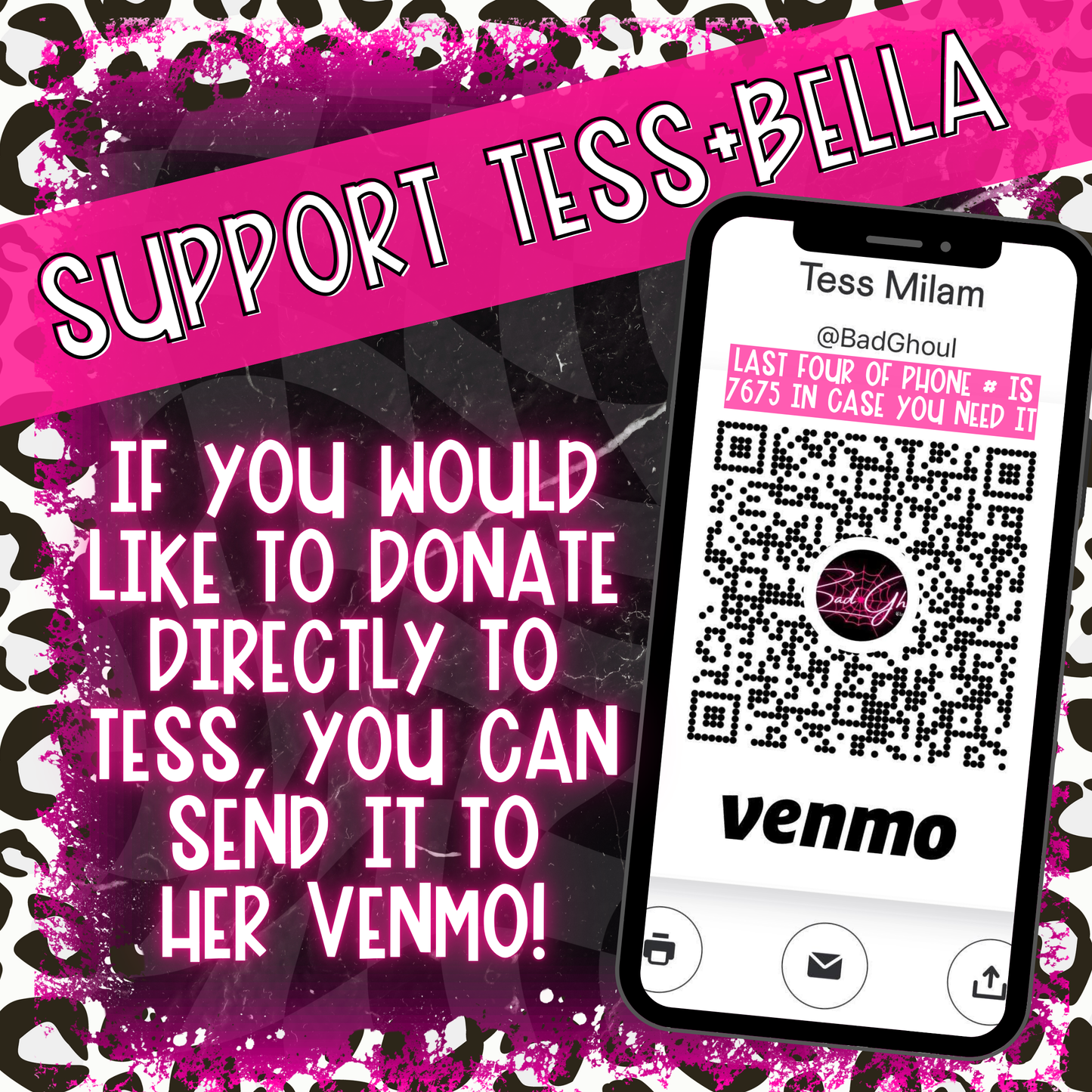 Digital Drive Fundraiser *STORE CREDIT CANNOT BE APPLIED*