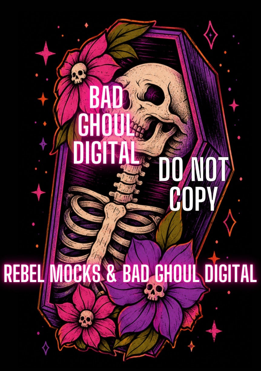 Death | PNG DOWNLOAD | Black Fabric Only