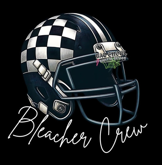 Bleacher Crew PNG download
