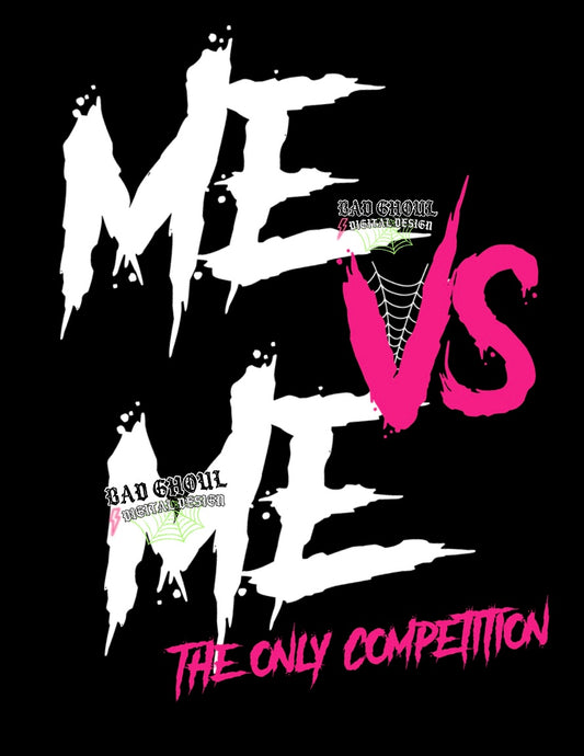 Me Vs Me PNG download
