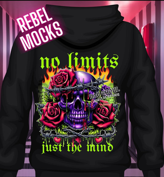 Exclusive No Limits Download