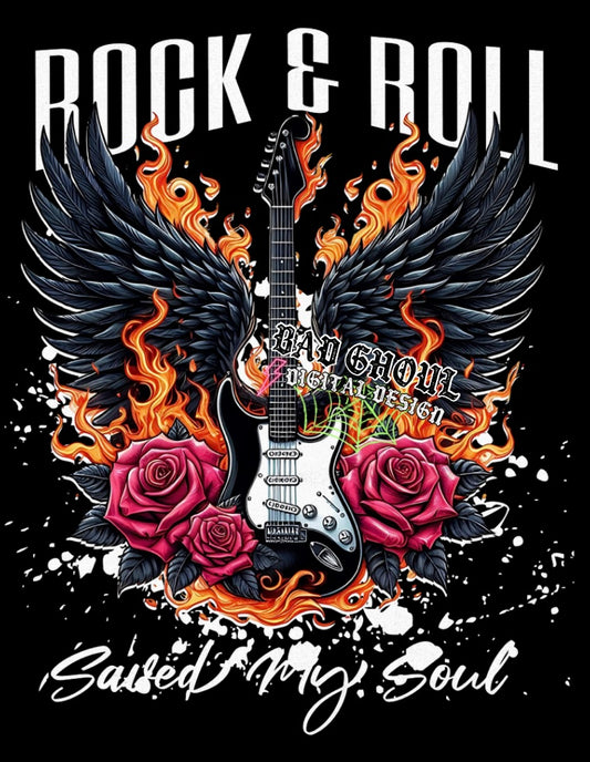 Saved My Soul PNG Download