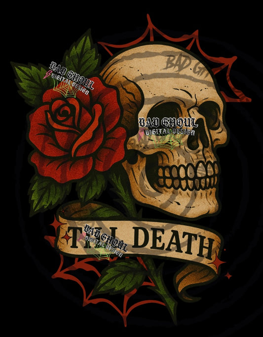 Till Death PNG DOWNLOAD