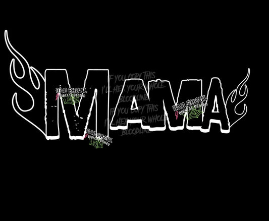 Mama PNG Download