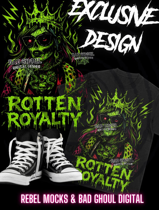 EXCLUSIVE Rotten PNG DOWNLOAD