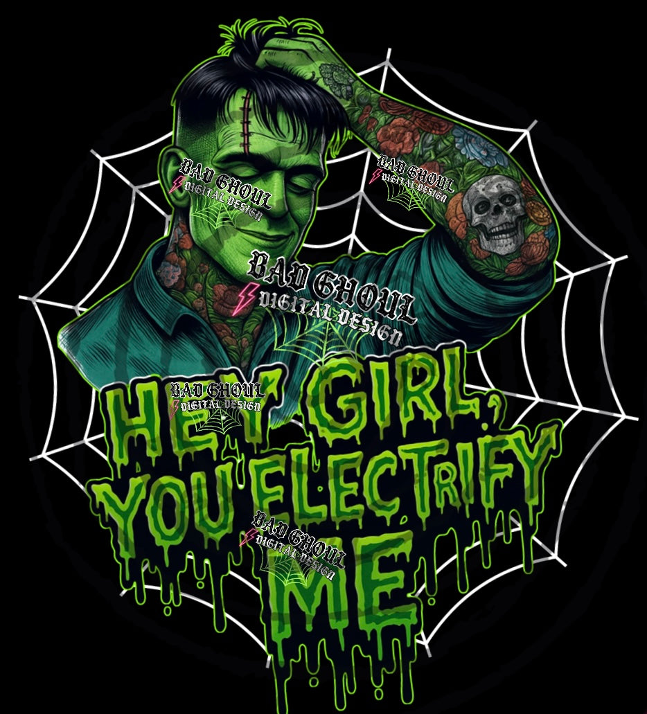 Hey Girl PNG DOWNLOAD