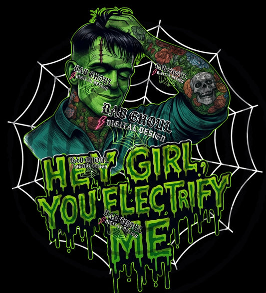 Hey Girl PNG DOWNLOAD