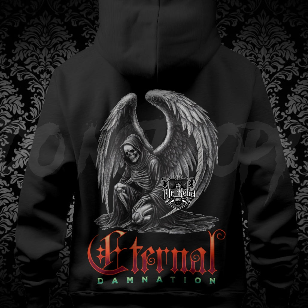 Eternal Damnation PNG Download